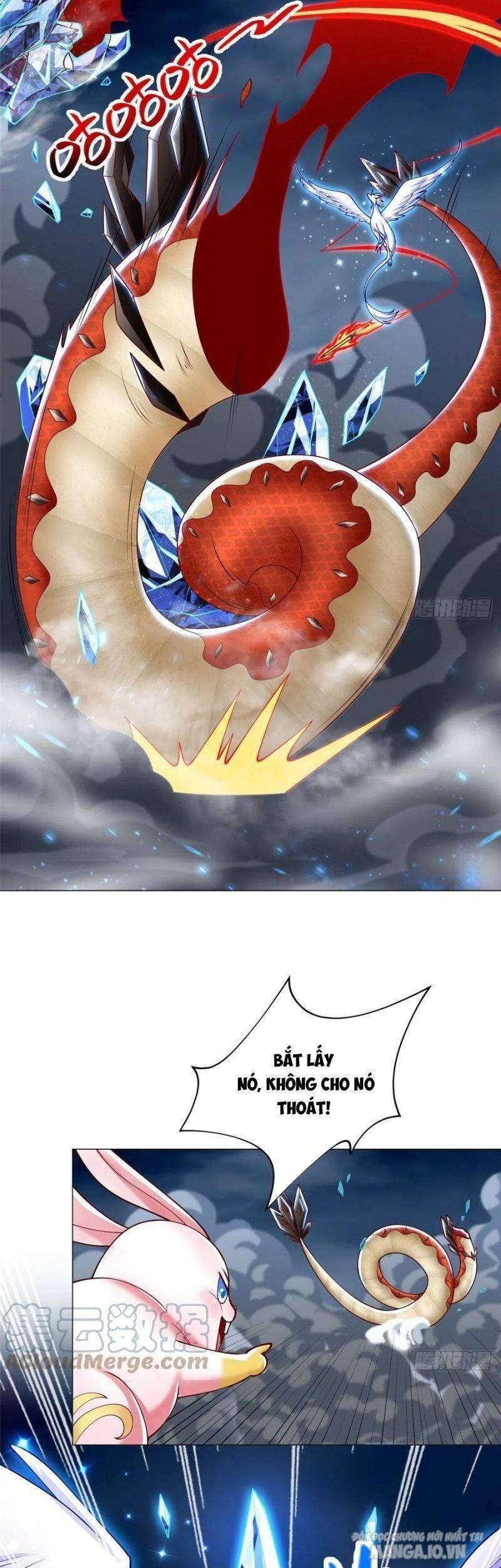 Mục Long Sư Chapter 96 - Trang 2