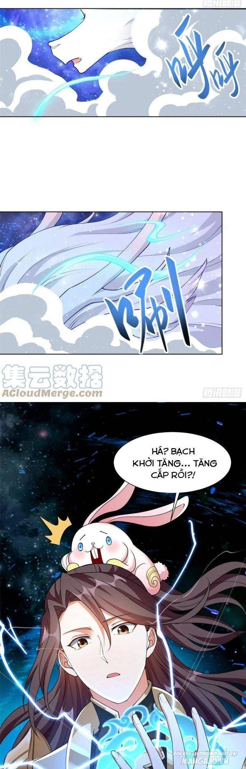 Mục Long Sư Chapter 96 - Trang 2