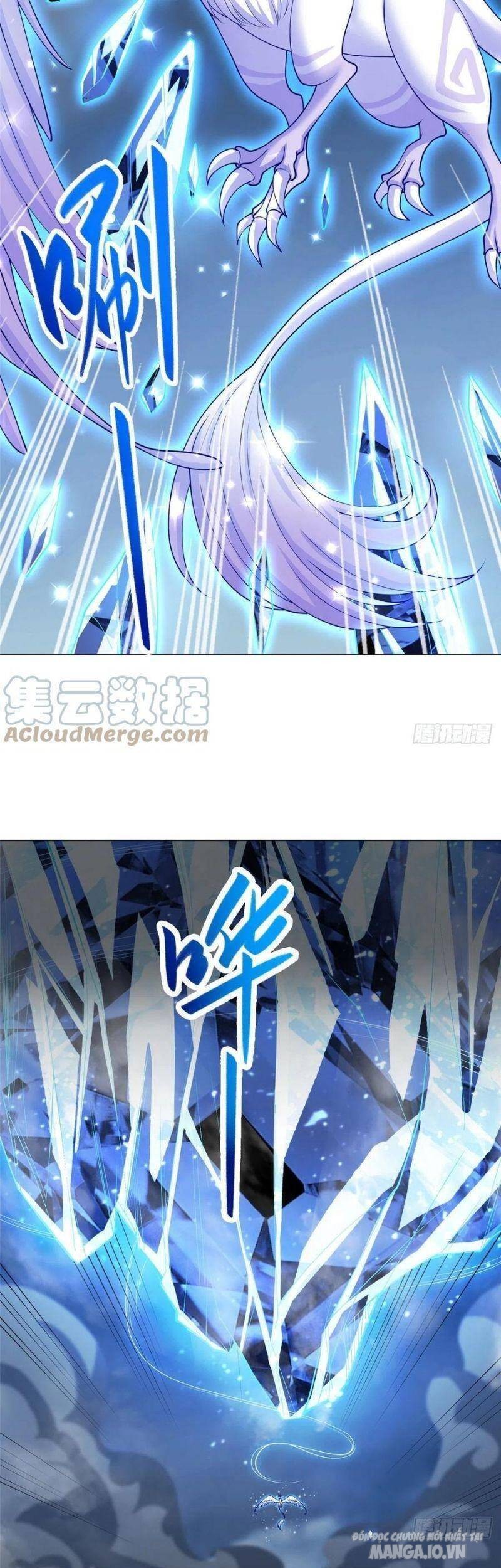 Mục Long Sư Chapter 96 - Trang 2