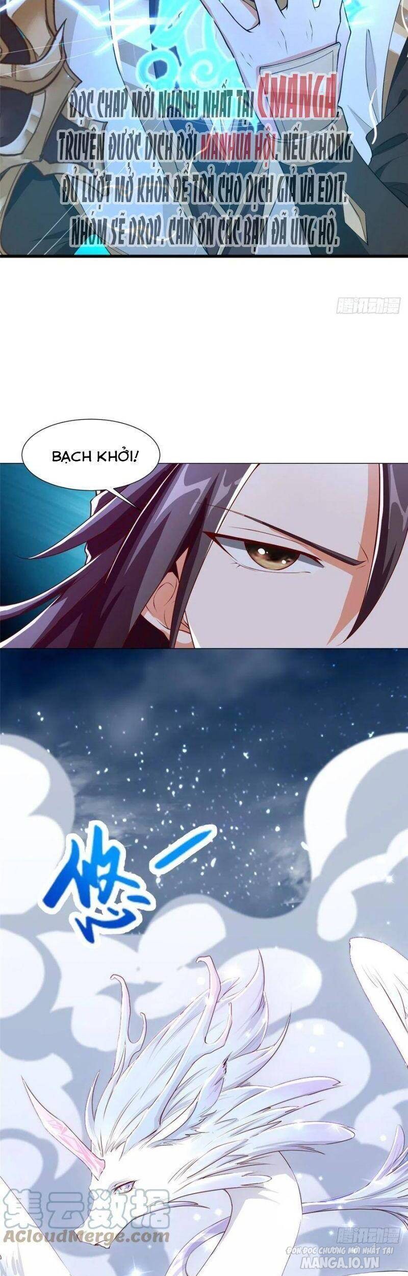 Mục Long Sư Chapter 96 - Trang 2