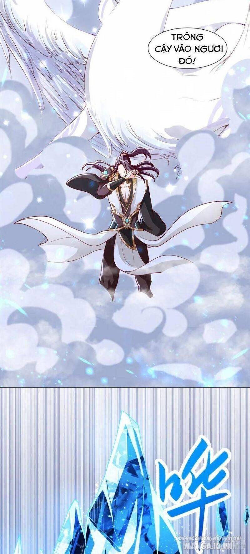 Mục Long Sư Chapter 96 - Trang 2