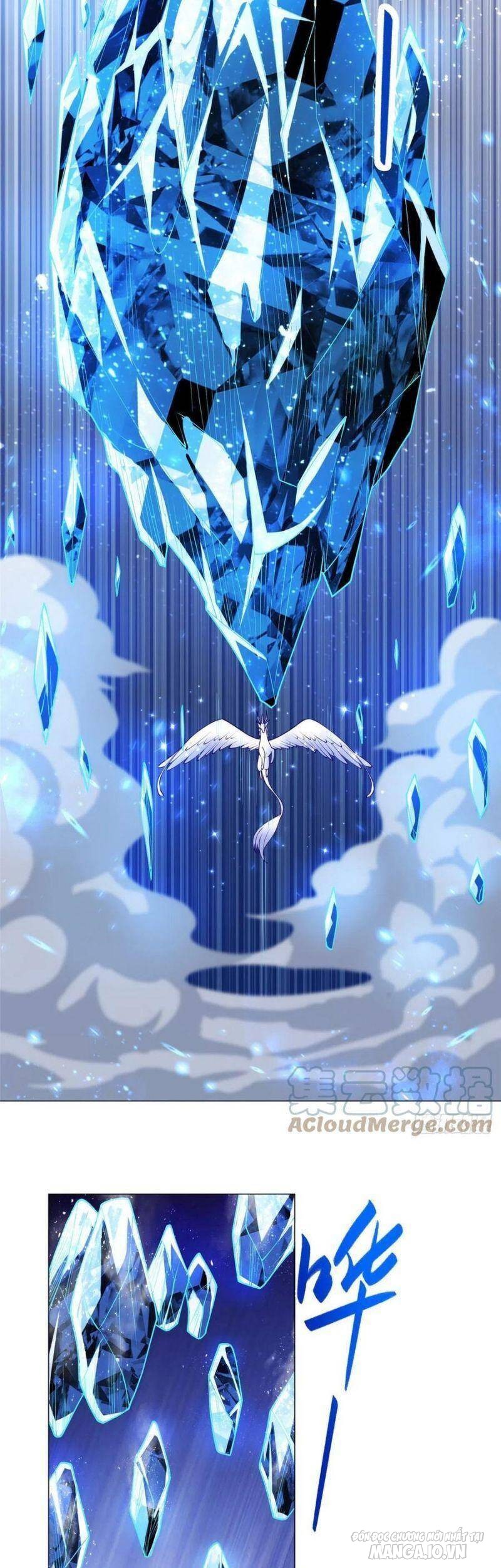 Mục Long Sư Chapter 96 - Trang 2