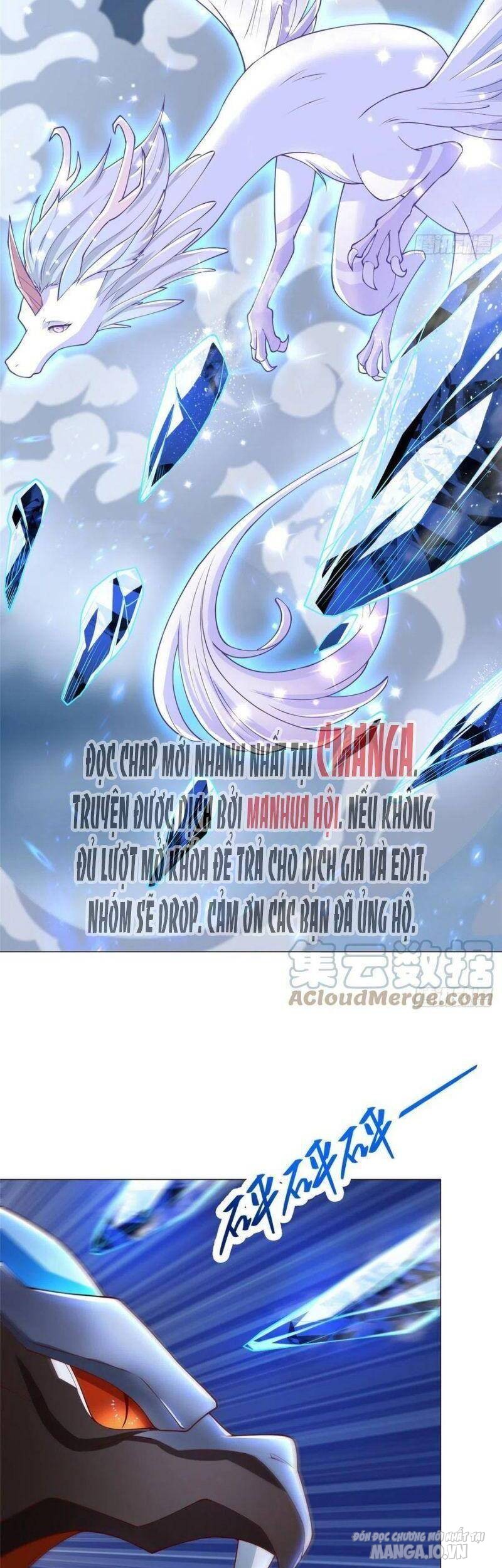 Mục Long Sư Chapter 96 - Trang 2