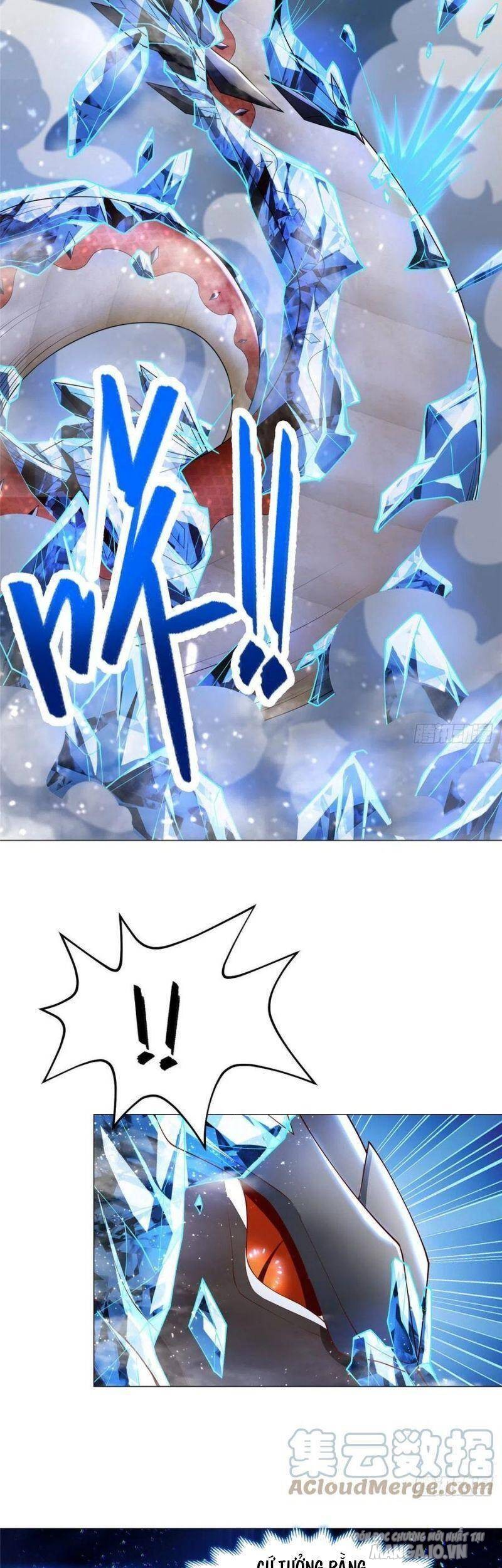 Mục Long Sư Chapter 96 - Trang 2