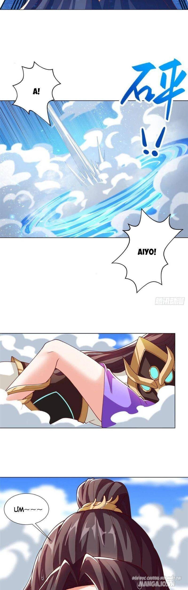 Mục Long Sư Chapter 97 - Trang 2