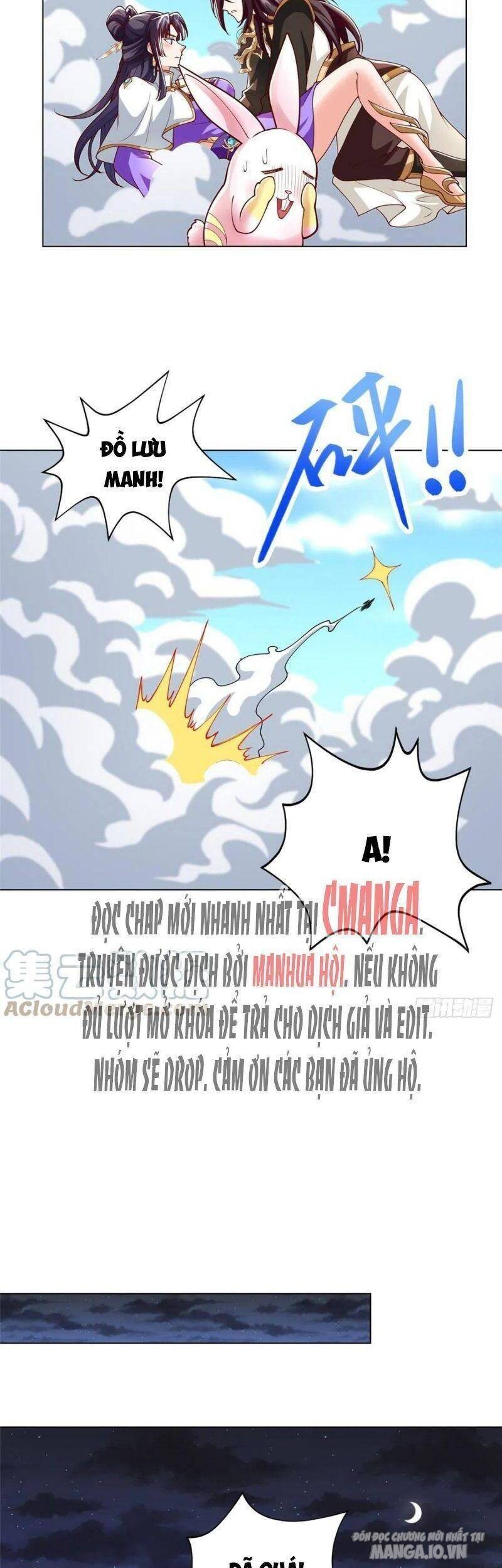 Mục Long Sư Chapter 97 - Trang 2