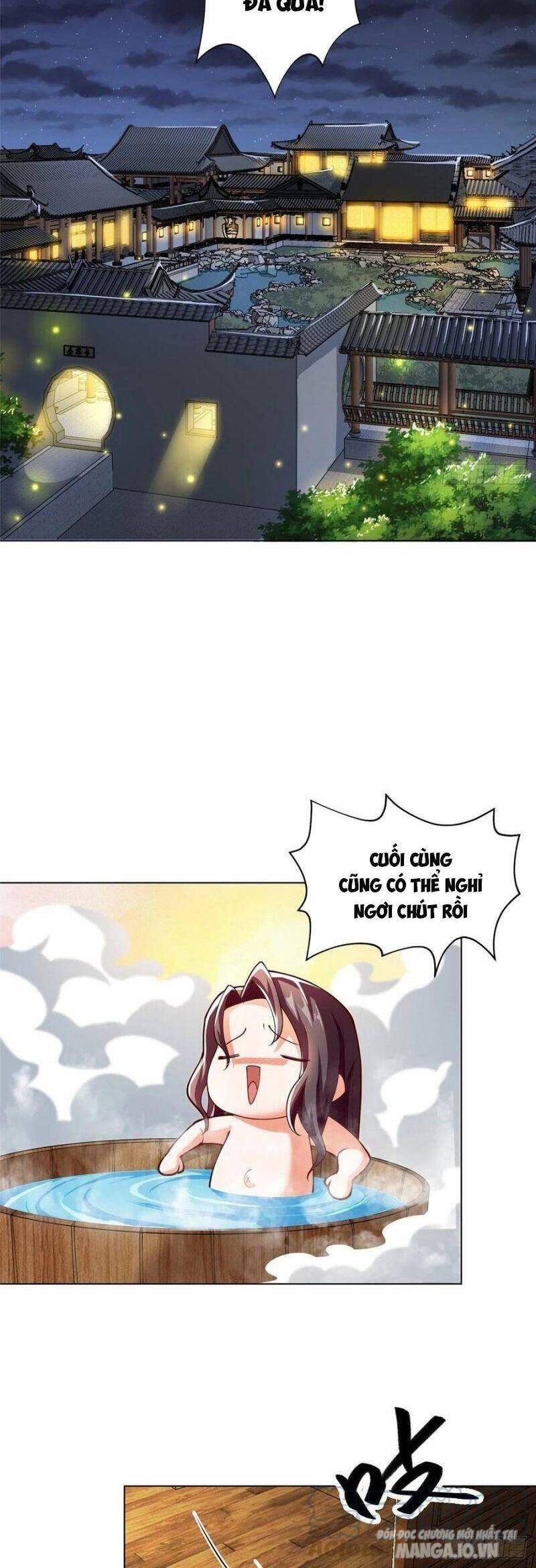 Mục Long Sư Chapter 97 - Trang 2