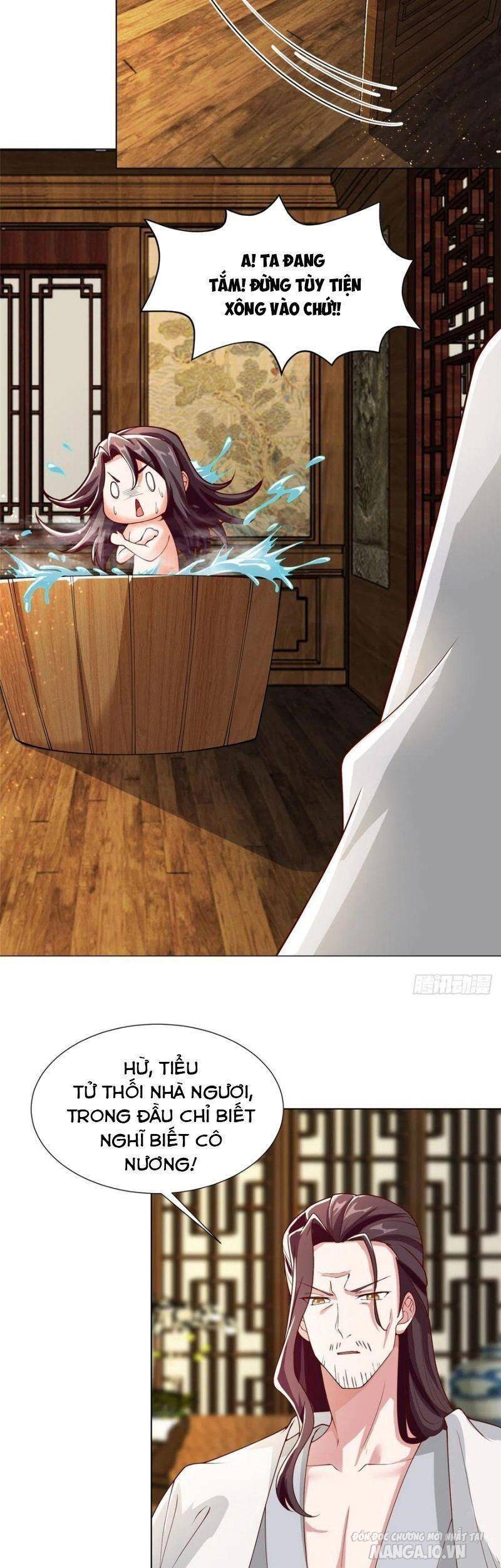 Mục Long Sư Chapter 97 - Trang 2