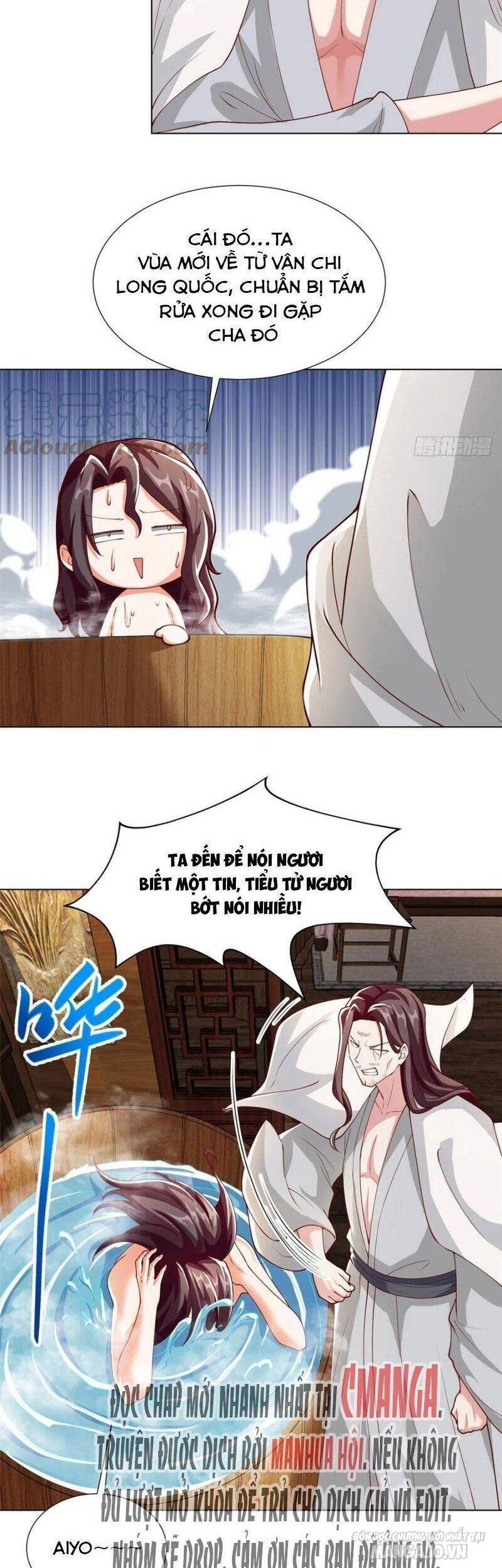 Mục Long Sư Chapter 97 - Trang 2