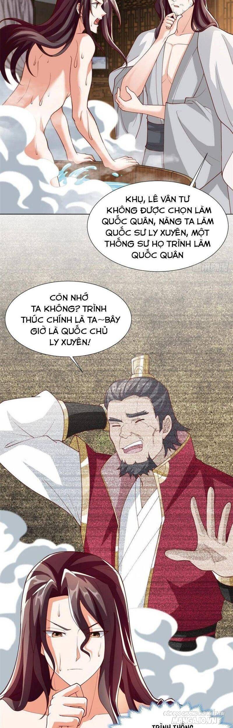 Mục Long Sư Chapter 97 - Trang 2