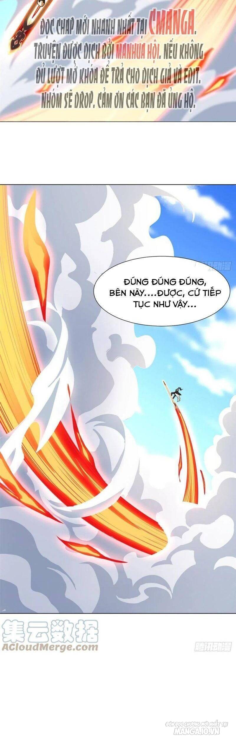 Mục Long Sư Chapter 97 - Trang 2