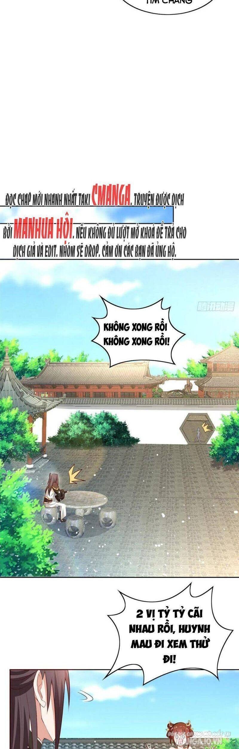 Mục Long Sư Chapter 98 - Trang 2