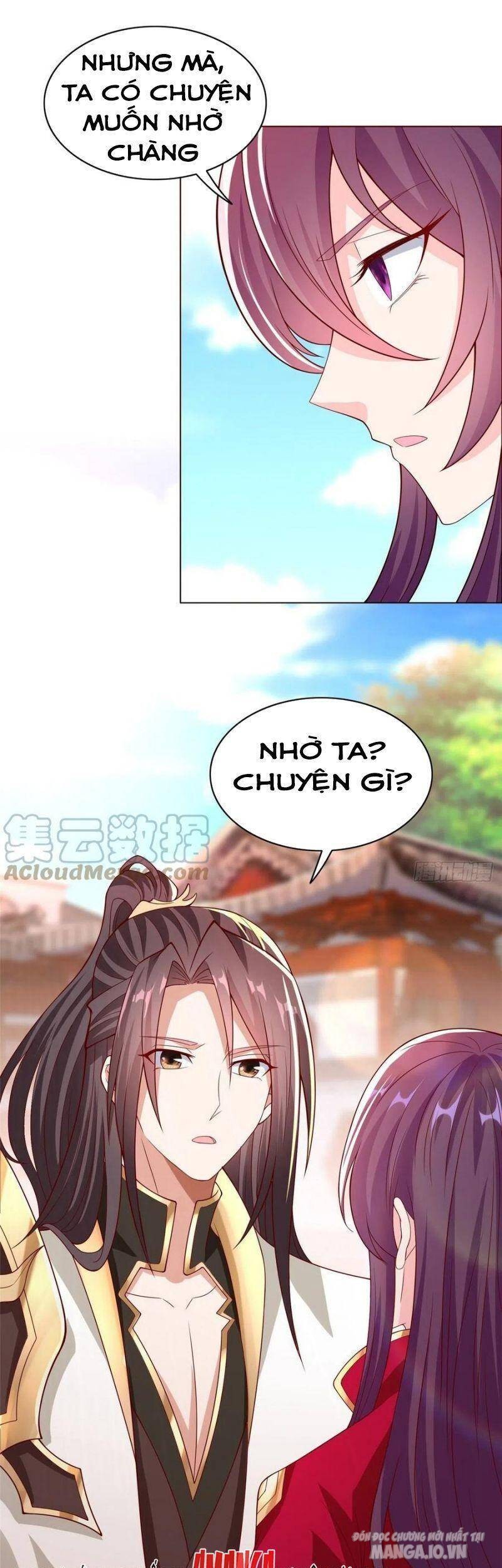 Mục Long Sư Chapter 98 - Trang 2
