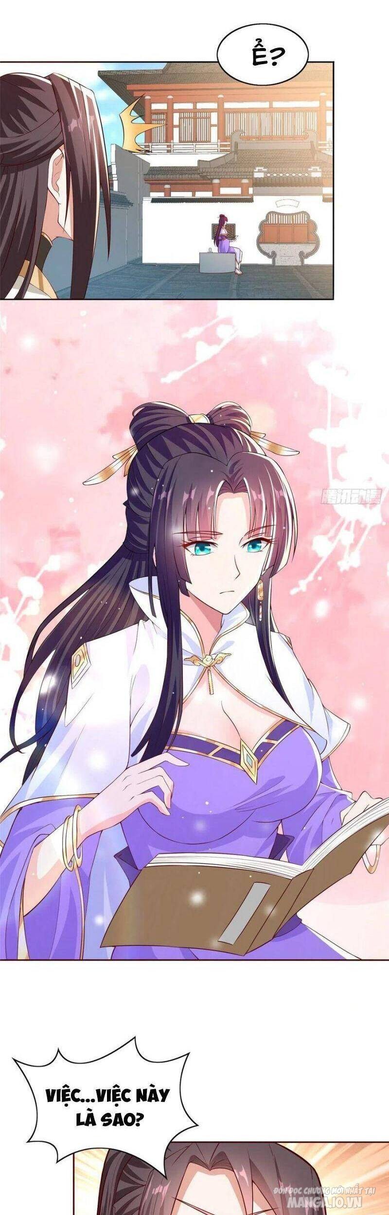 Mục Long Sư Chapter 98 - Trang 2