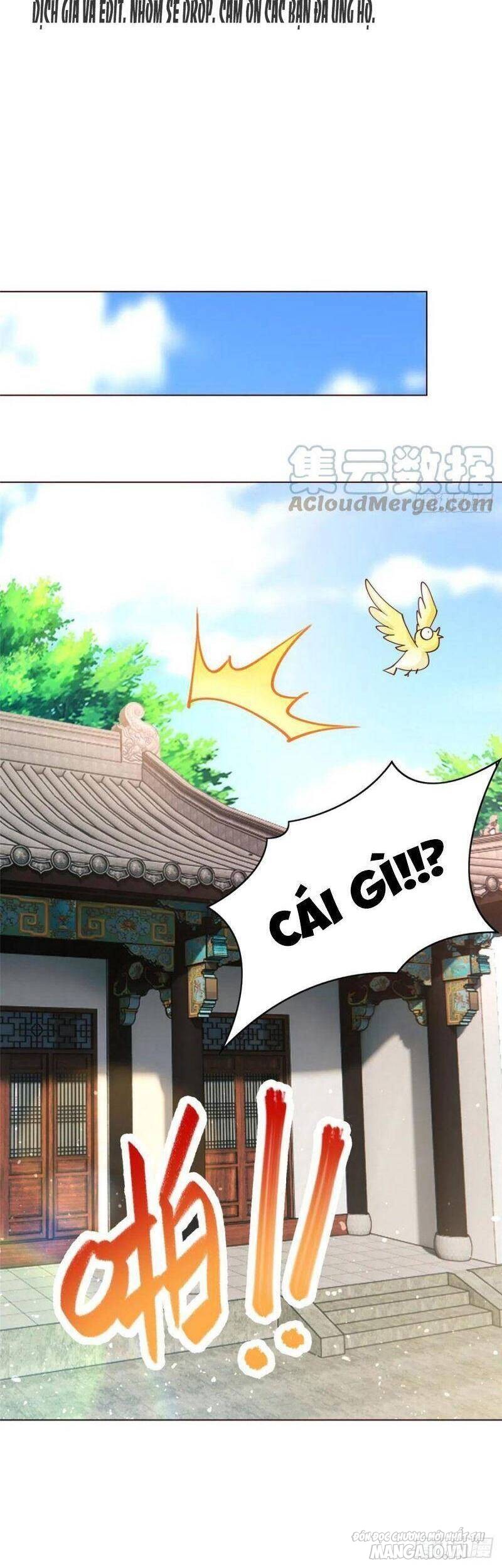 Mục Long Sư Chapter 99 - Trang 2