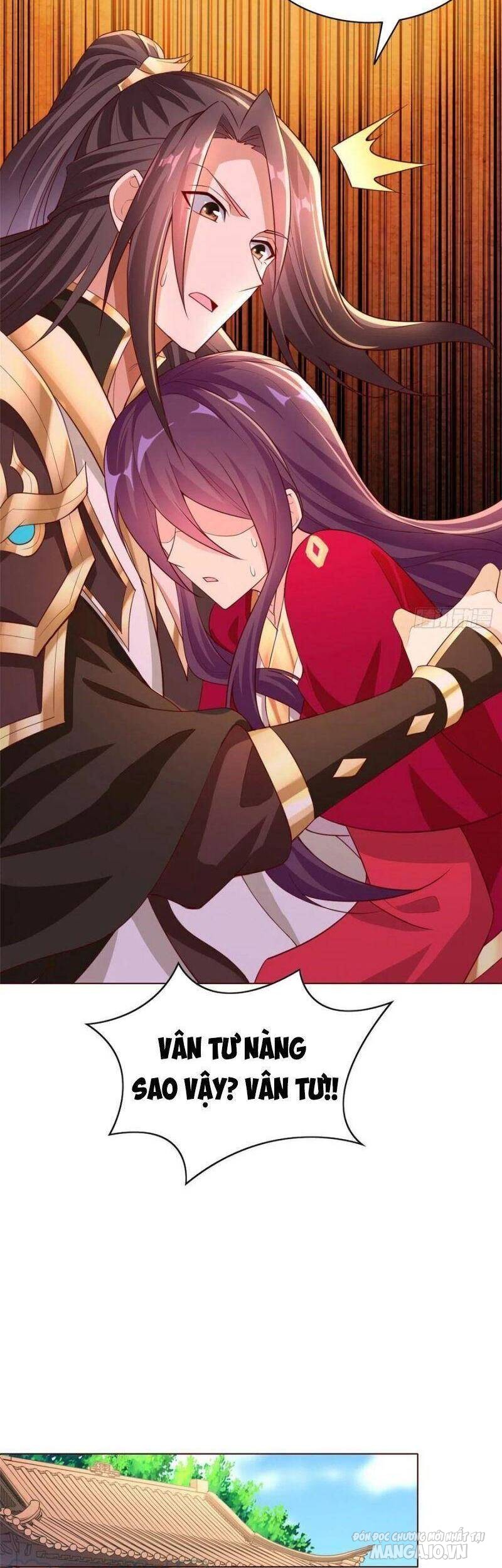 Mục Long Sư Chapter 99 - Trang 2