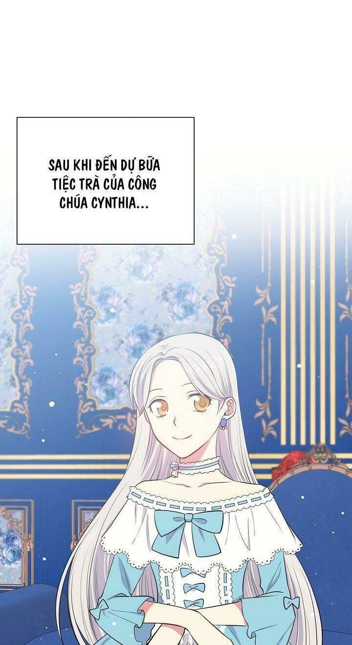 Mục Tiêu Là Cuộc Sống Hoàn Hảo Bất Khả Xâm Phạm Chapter 11 - Trang 2