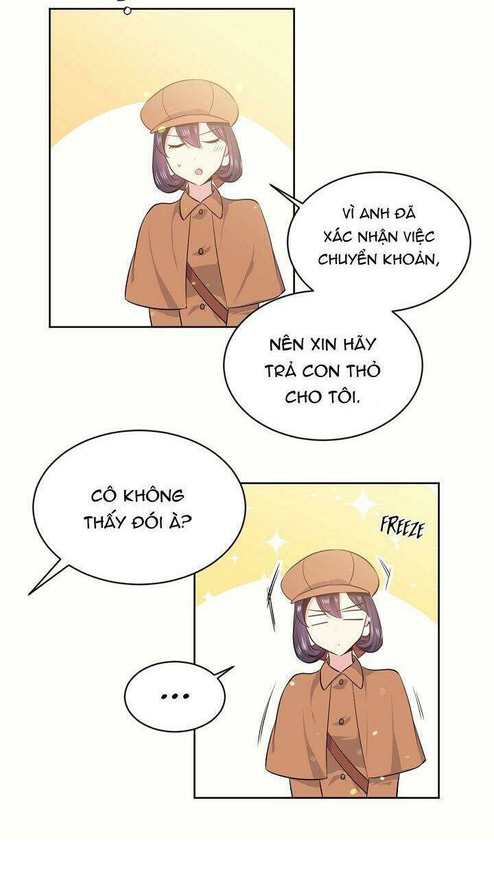 Mục Tiêu Là Cuộc Sống Hoàn Hảo Bất Khả Xâm Phạm Chapter 12 - Trang 2