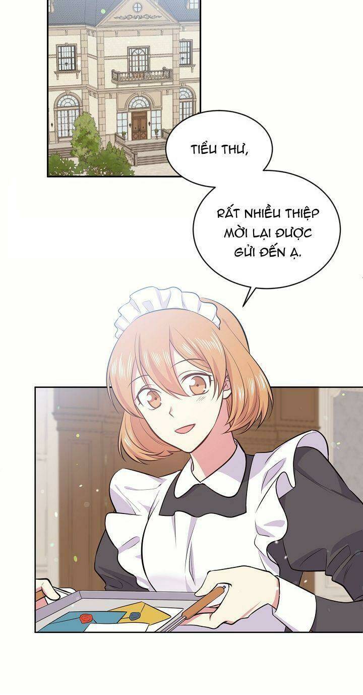 Mục Tiêu Là Cuộc Sống Hoàn Hảo Bất Khả Xâm Phạm Chapter 13 - Trang 2