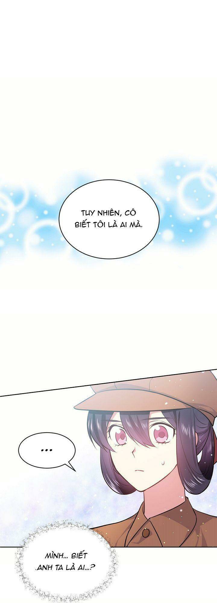 Mục Tiêu Là Cuộc Sống Hoàn Hảo Bất Khả Xâm Phạm Chapter 13 - Trang 2