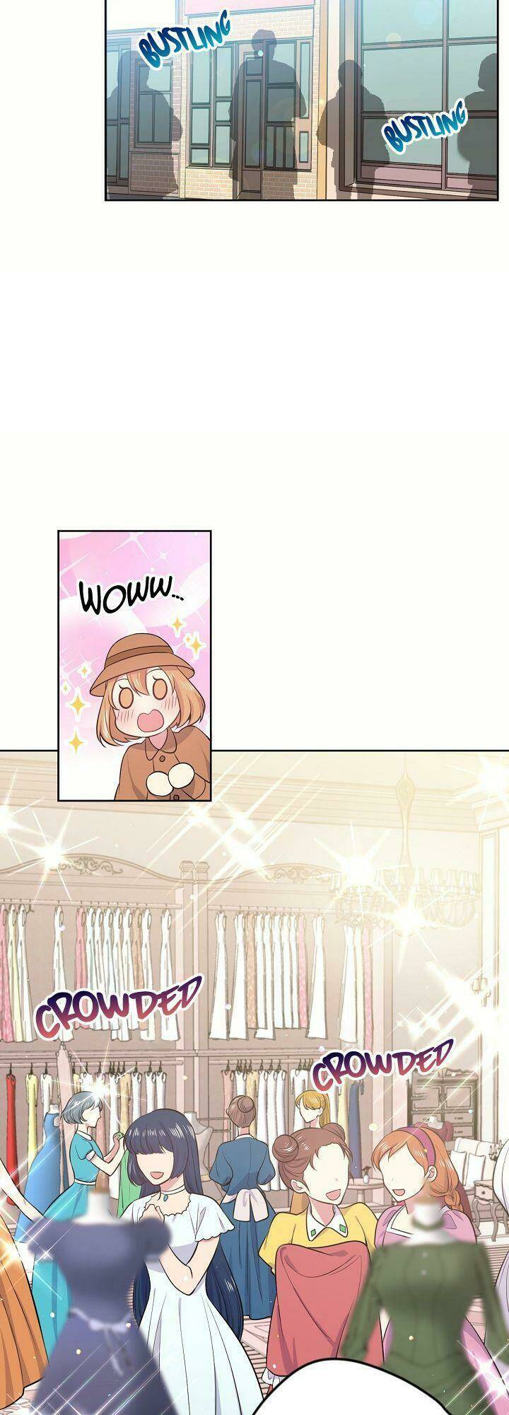 Mục Tiêu Là Cuộc Sống Hoàn Hảo Bất Khả Xâm Phạm Chapter 13 - Trang 2