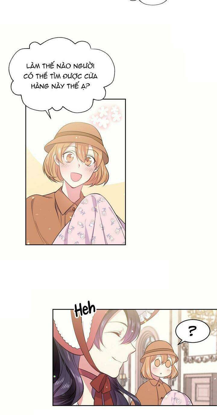 Mục Tiêu Là Cuộc Sống Hoàn Hảo Bất Khả Xâm Phạm Chapter 13 - Trang 2