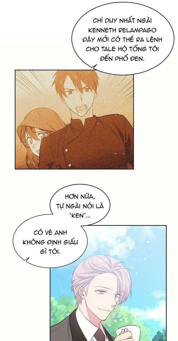 Mục Tiêu Là Cuộc Sống Hoàn Hảo Bất Khả Xâm Phạm Chapter 13 - Trang 2