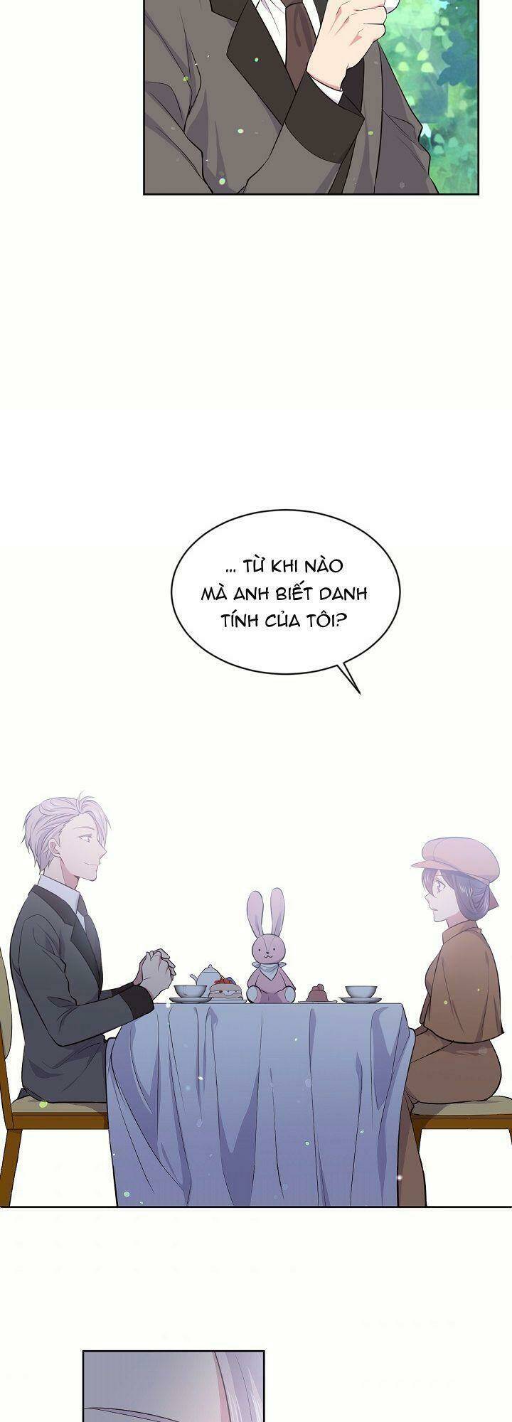 Mục Tiêu Là Cuộc Sống Hoàn Hảo Bất Khả Xâm Phạm Chapter 13 - Trang 2