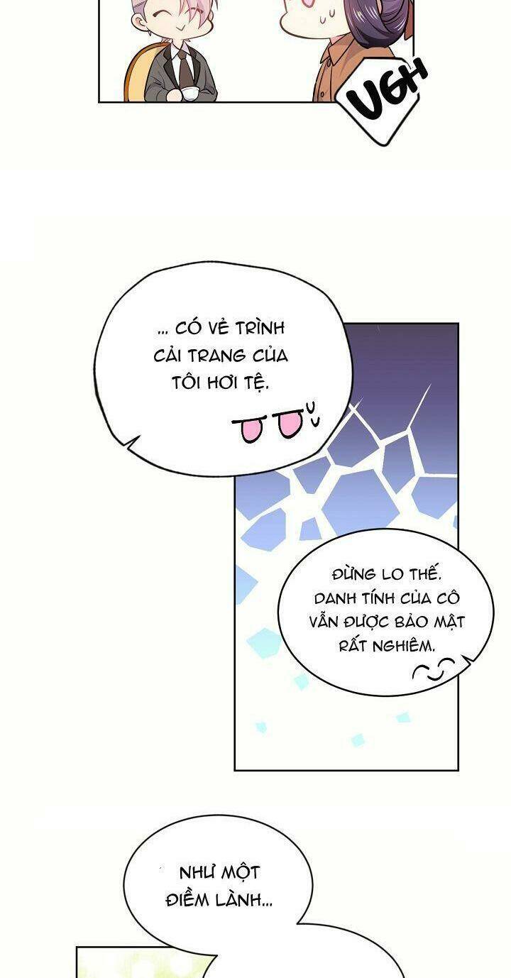 Mục Tiêu Là Cuộc Sống Hoàn Hảo Bất Khả Xâm Phạm Chapter 13 - Trang 2