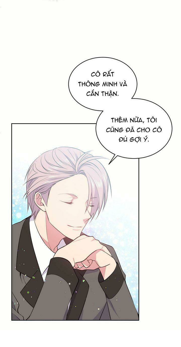 Mục Tiêu Là Cuộc Sống Hoàn Hảo Bất Khả Xâm Phạm Chapter 13 - Trang 2