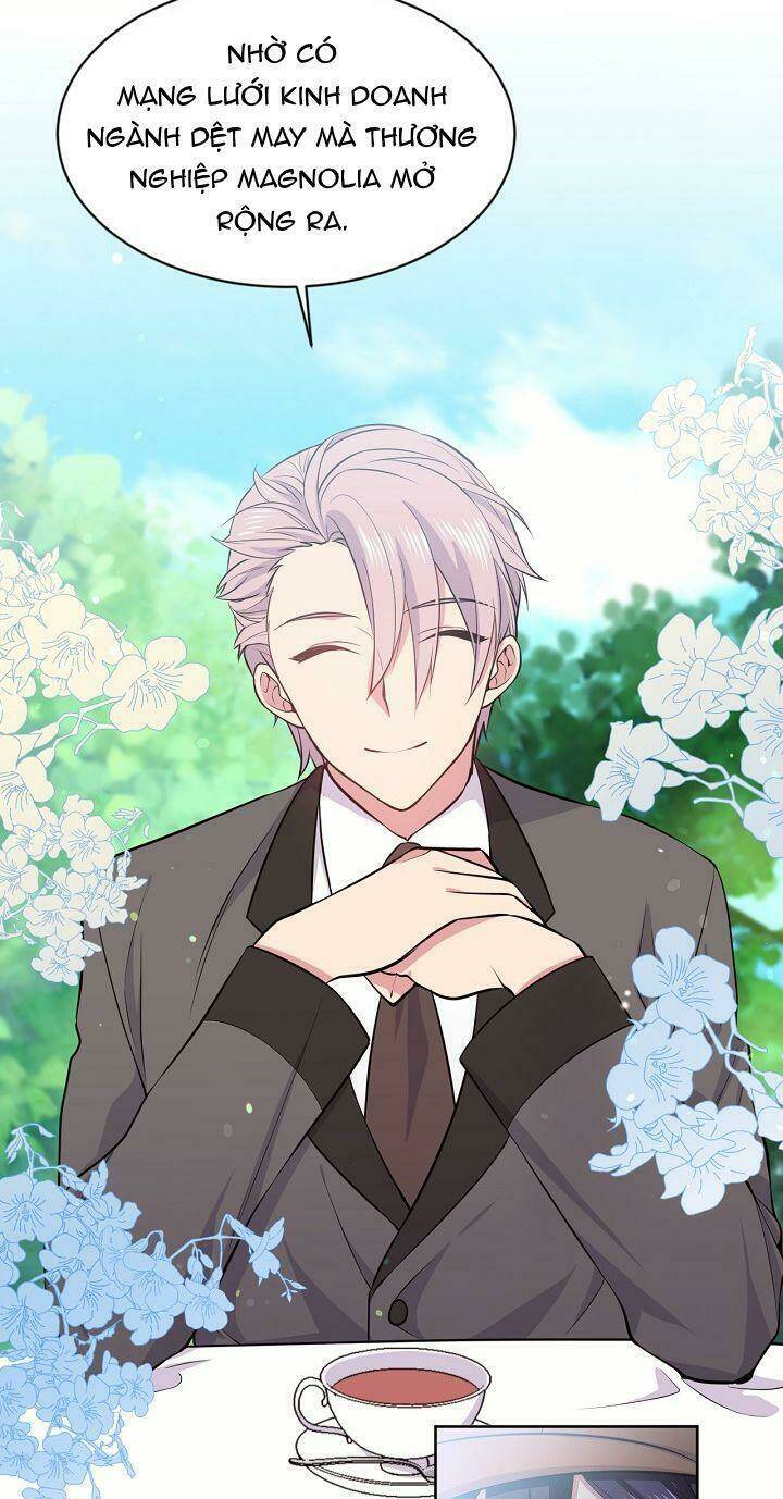 Mục Tiêu Là Cuộc Sống Hoàn Hảo Bất Khả Xâm Phạm Chapter 13 - Trang 2