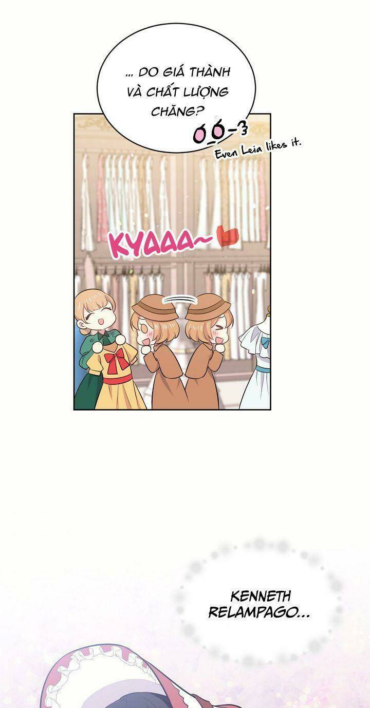 Mục Tiêu Là Cuộc Sống Hoàn Hảo Bất Khả Xâm Phạm Chapter 13 - Trang 2