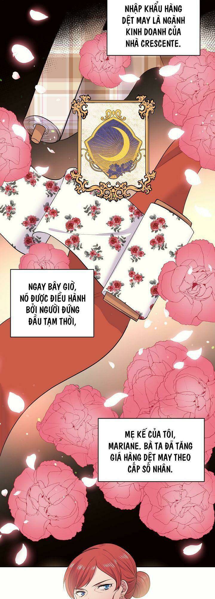 Mục Tiêu Là Cuộc Sống Hoàn Hảo Bất Khả Xâm Phạm Chapter 13 - Trang 2