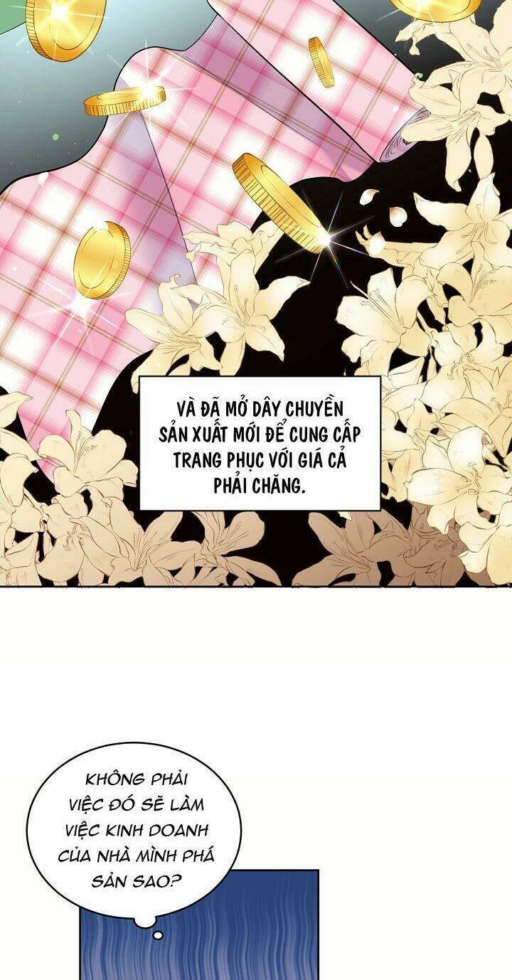 Mục Tiêu Là Cuộc Sống Hoàn Hảo Bất Khả Xâm Phạm Chapter 13 - Trang 2