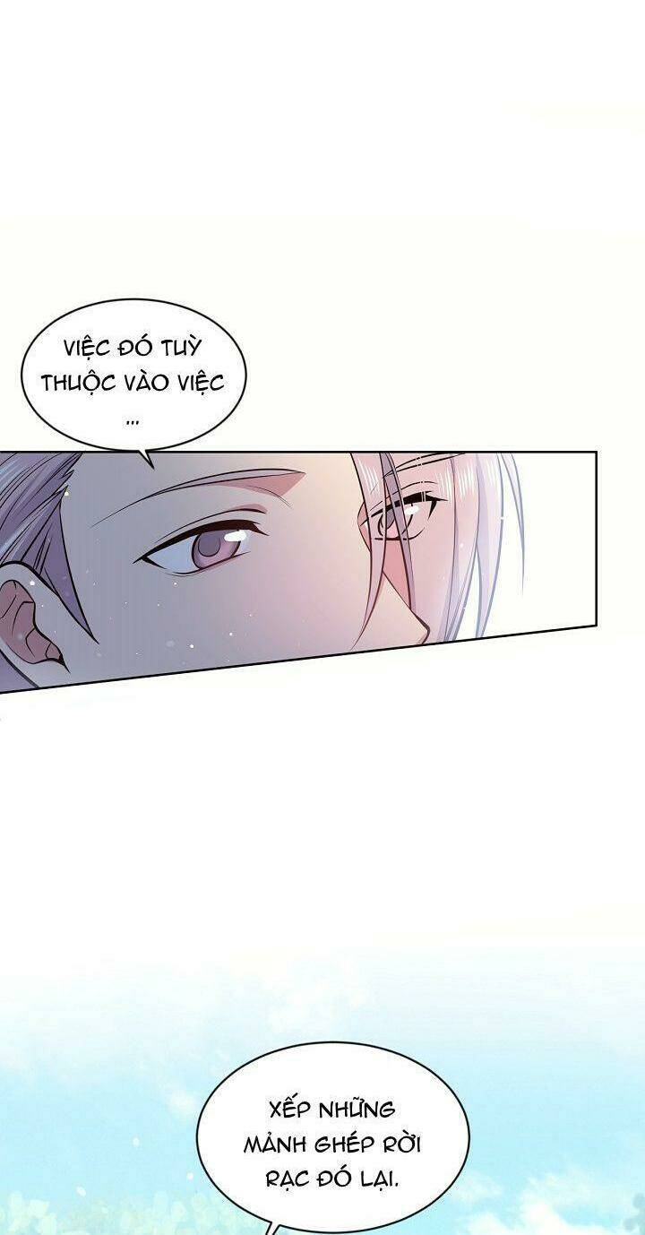 Mục Tiêu Là Cuộc Sống Hoàn Hảo Bất Khả Xâm Phạm Chapter 13 - Trang 2