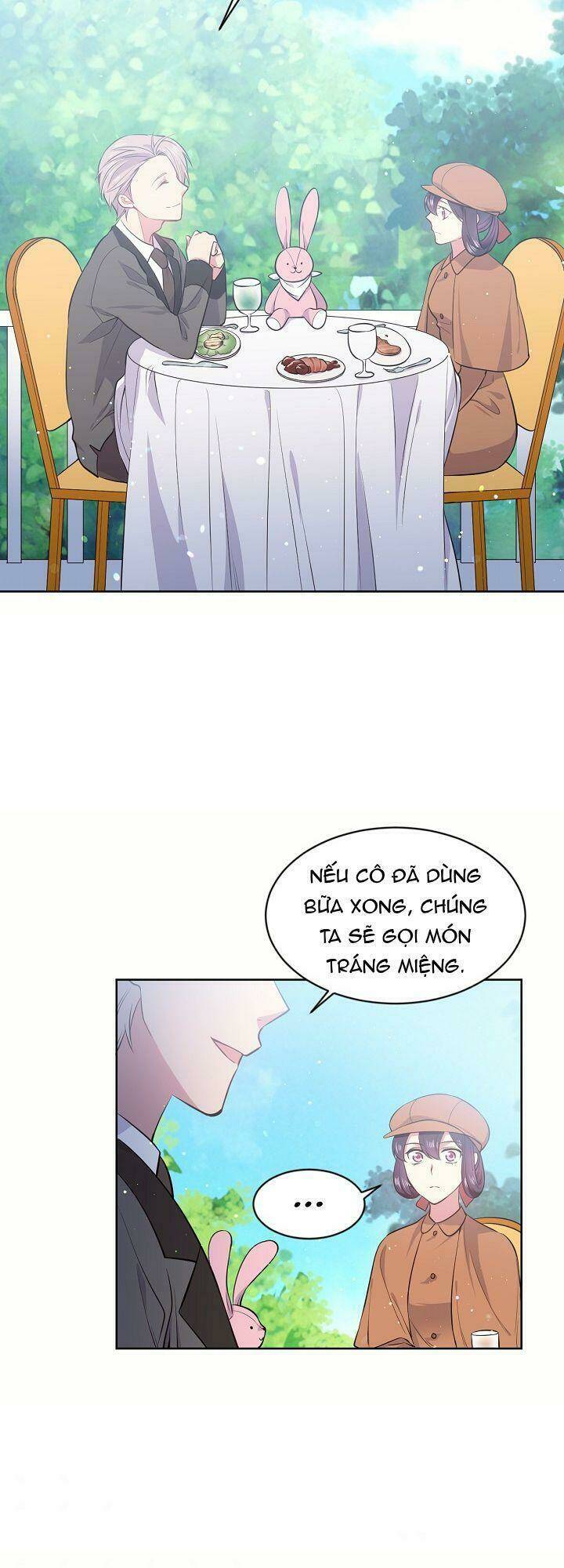 Mục Tiêu Là Cuộc Sống Hoàn Hảo Bất Khả Xâm Phạm Chapter 13 - Trang 2