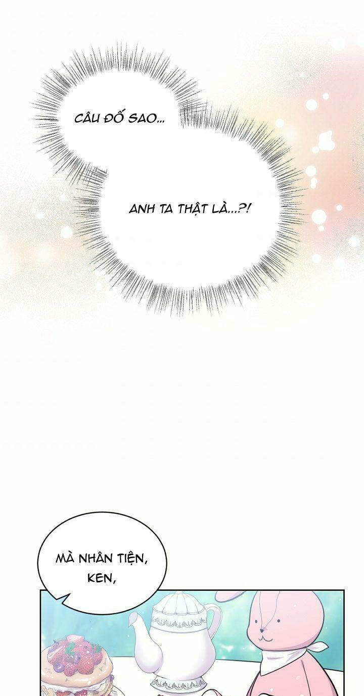 Mục Tiêu Là Cuộc Sống Hoàn Hảo Bất Khả Xâm Phạm Chapter 13 - Trang 2