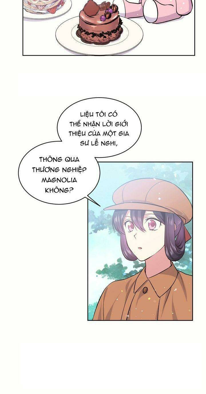 Mục Tiêu Là Cuộc Sống Hoàn Hảo Bất Khả Xâm Phạm Chapter 13 - Trang 2