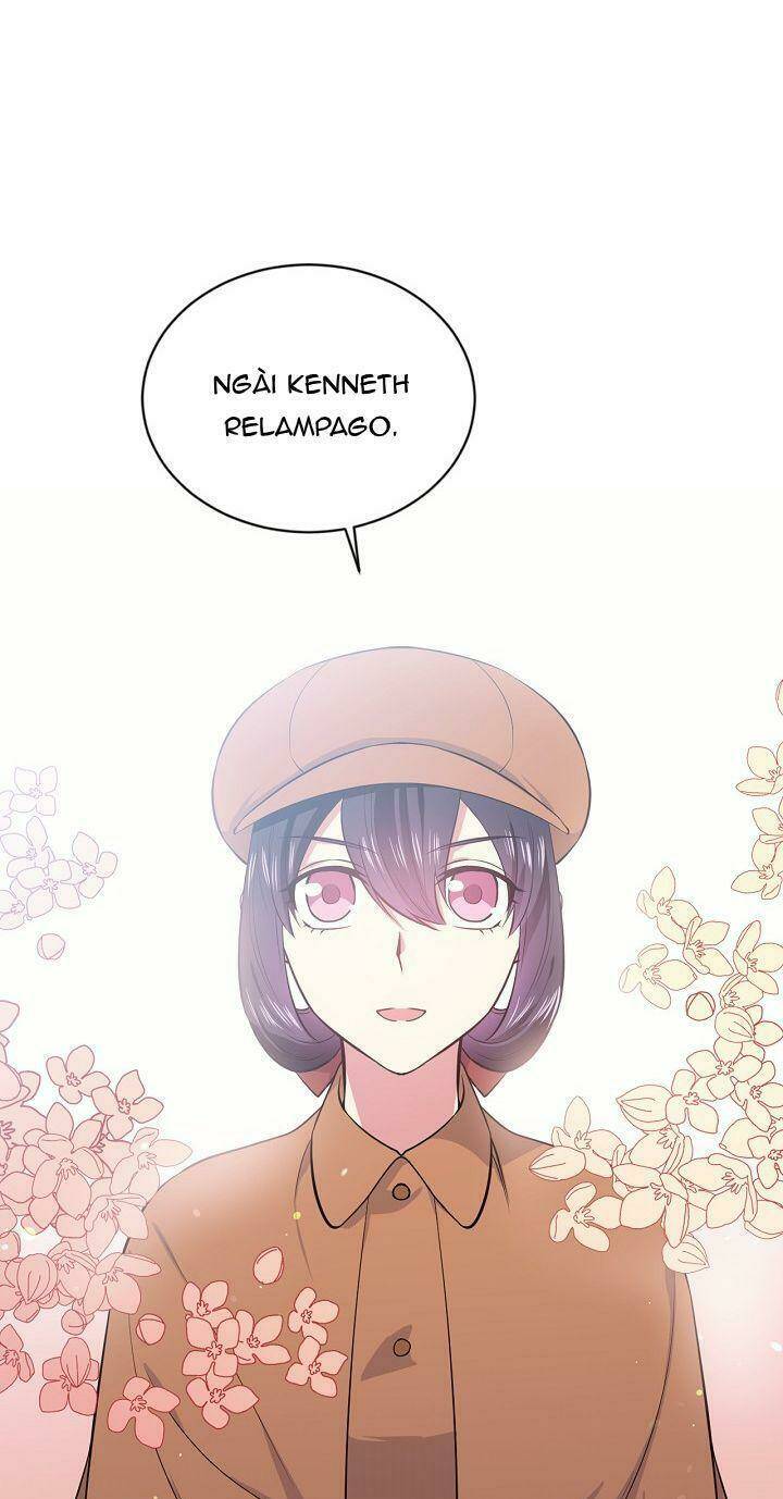 Mục Tiêu Là Cuộc Sống Hoàn Hảo Bất Khả Xâm Phạm Chapter 13 - Trang 2