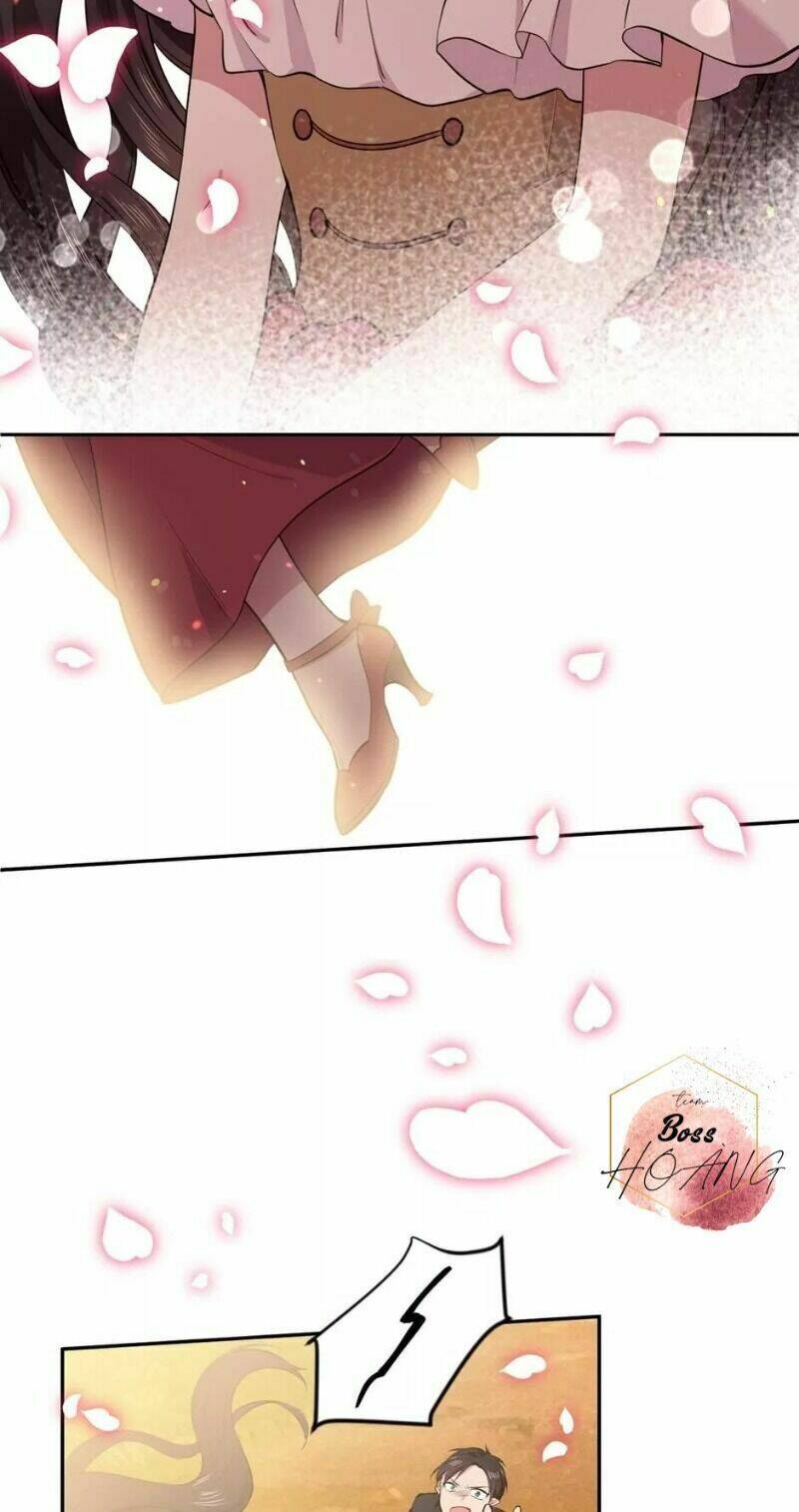 Mục Tiêu Là Cuộc Sống Hoàn Hảo Bất Khả Xâm Phạm Chapter 17 - Trang 2