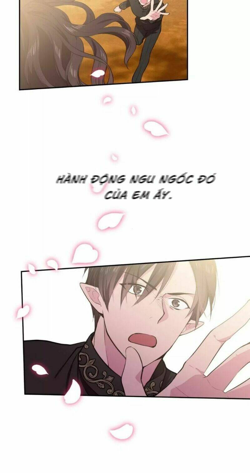 Mục Tiêu Là Cuộc Sống Hoàn Hảo Bất Khả Xâm Phạm Chapter 17 - Trang 2