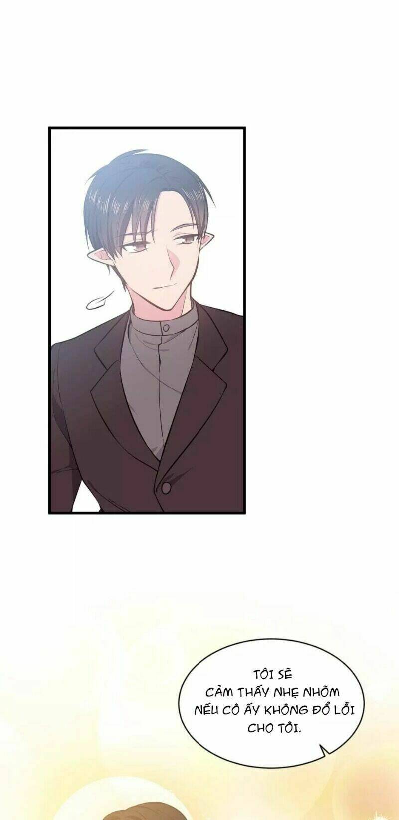 Mục Tiêu Là Cuộc Sống Hoàn Hảo Bất Khả Xâm Phạm Chapter 17 - Trang 2