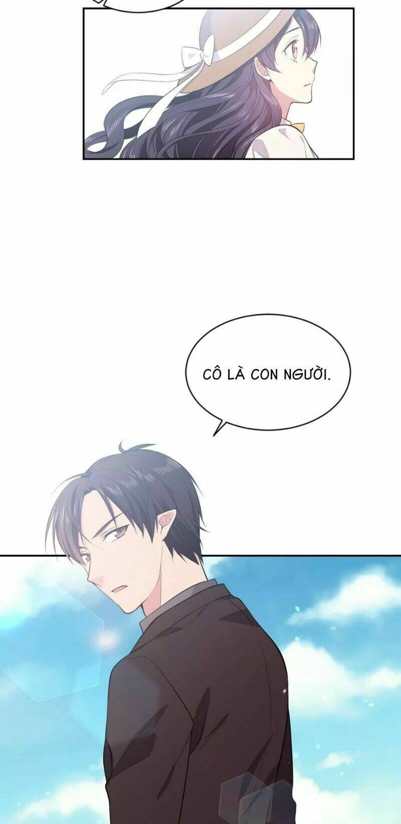 Mục Tiêu Là Cuộc Sống Hoàn Hảo Bất Khả Xâm Phạm Chapter 17 - Trang 2