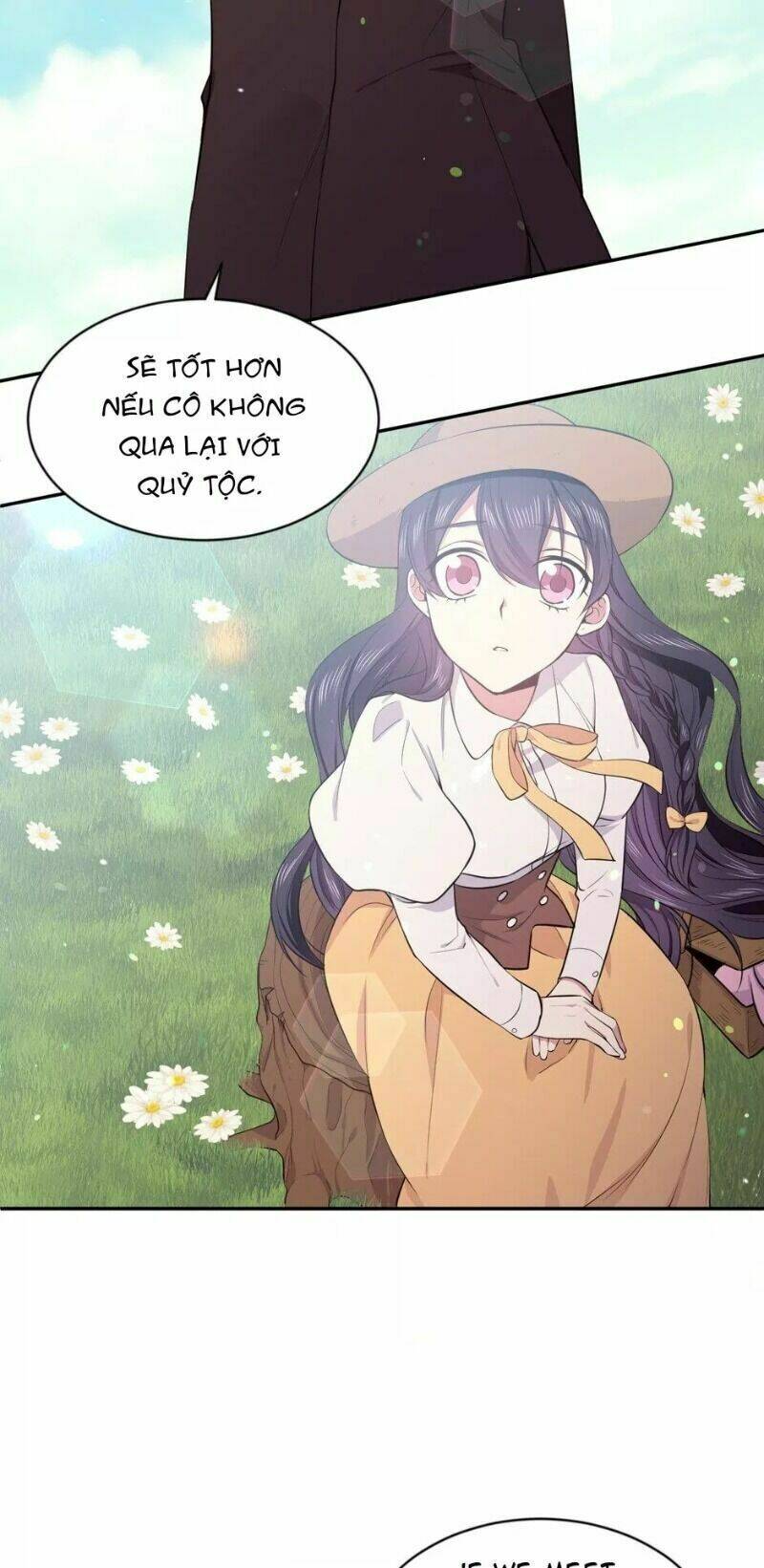 Mục Tiêu Là Cuộc Sống Hoàn Hảo Bất Khả Xâm Phạm Chapter 17 - Trang 2