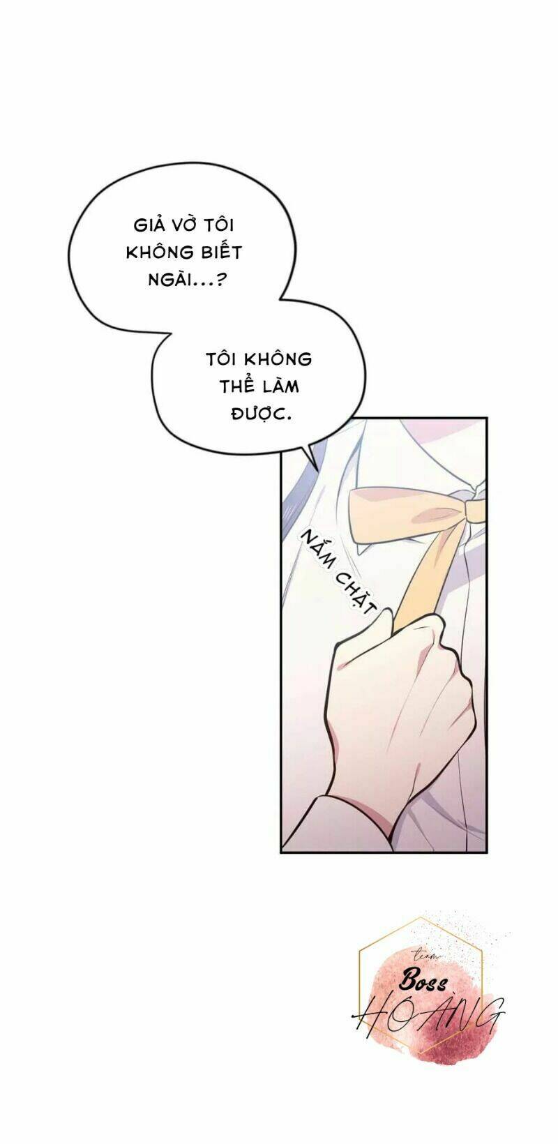 Mục Tiêu Là Cuộc Sống Hoàn Hảo Bất Khả Xâm Phạm Chapter 17 - Trang 2