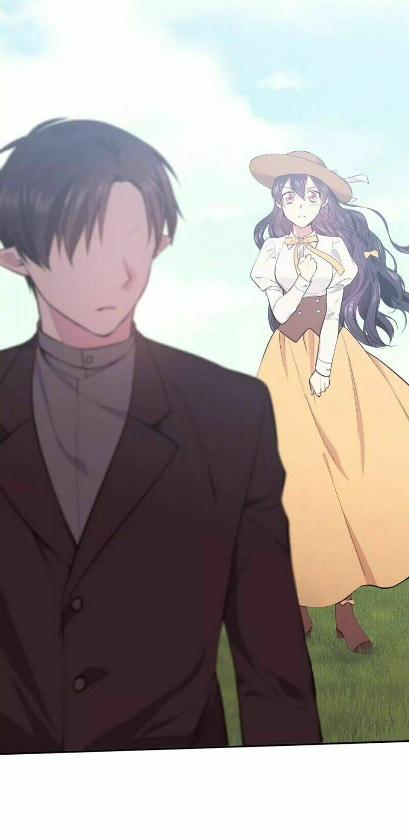 Mục Tiêu Là Cuộc Sống Hoàn Hảo Bất Khả Xâm Phạm Chapter 17 - Trang 2