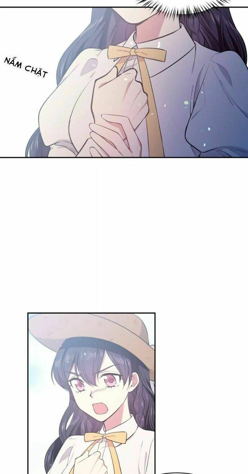 Mục Tiêu Là Cuộc Sống Hoàn Hảo Bất Khả Xâm Phạm Chapter 17 - Trang 2