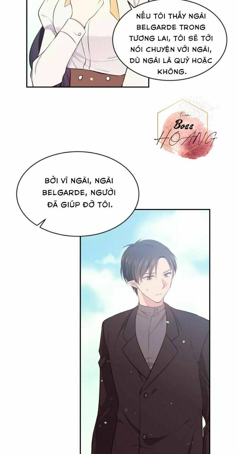 Mục Tiêu Là Cuộc Sống Hoàn Hảo Bất Khả Xâm Phạm Chapter 17 - Trang 2