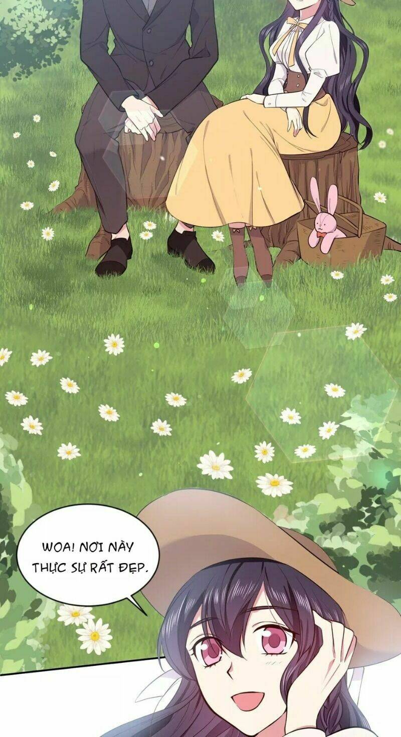 Mục Tiêu Là Cuộc Sống Hoàn Hảo Bất Khả Xâm Phạm Chapter 17 - Trang 2