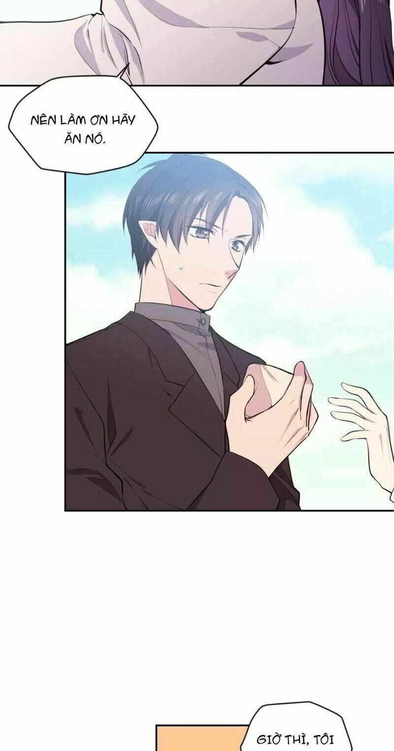 Mục Tiêu Là Cuộc Sống Hoàn Hảo Bất Khả Xâm Phạm Chapter 17 - Trang 2